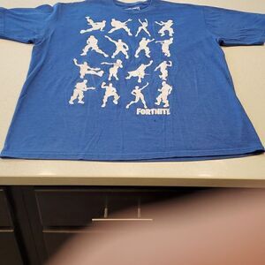 COPY - 🐸 Fortnite Mens Tshirt